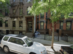 Park Slope murder suicide: Jason Jackson shoots girlfriend dead then self